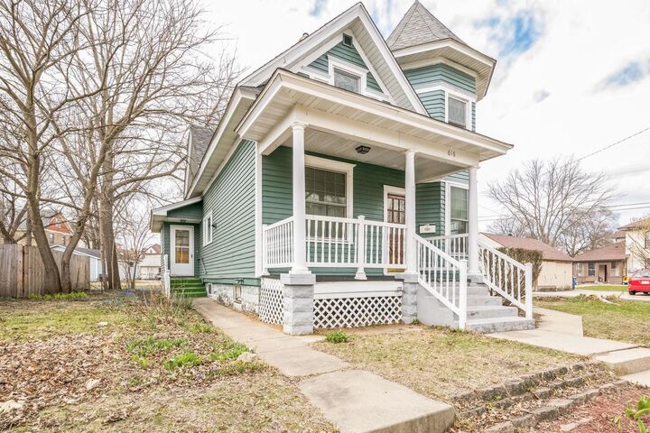 616 Macfarlane Road  Portage WI 53901 photo