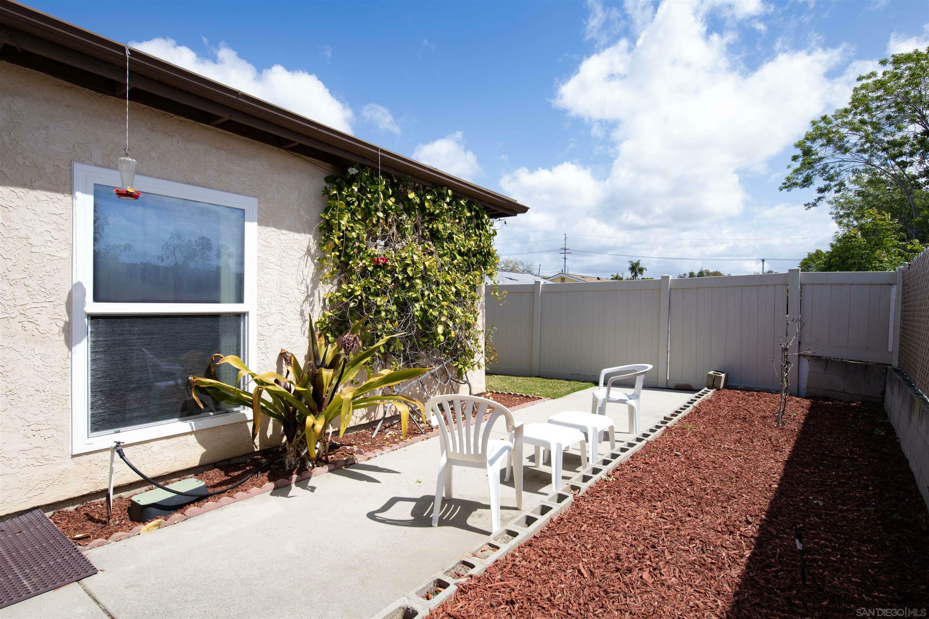 Property Photo: 4207 Galbar St CA 92056