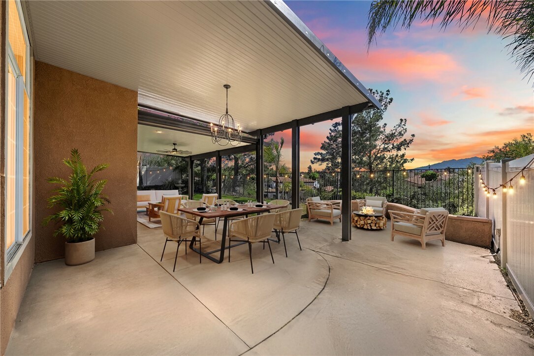 Property Photo:  32653 Hupa Drive  CA 92592 