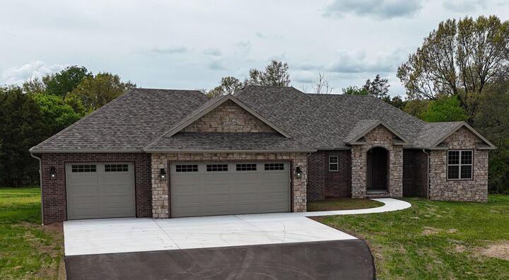 Property Photo:  235 Sandy Forest Lane  MO 65631 