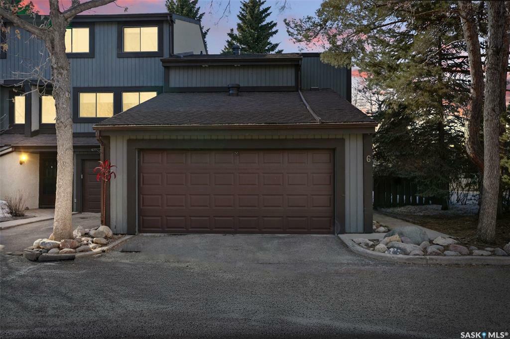 455 Pinehouse Drive #6  Saskatoon SK S7K 5X1 photo