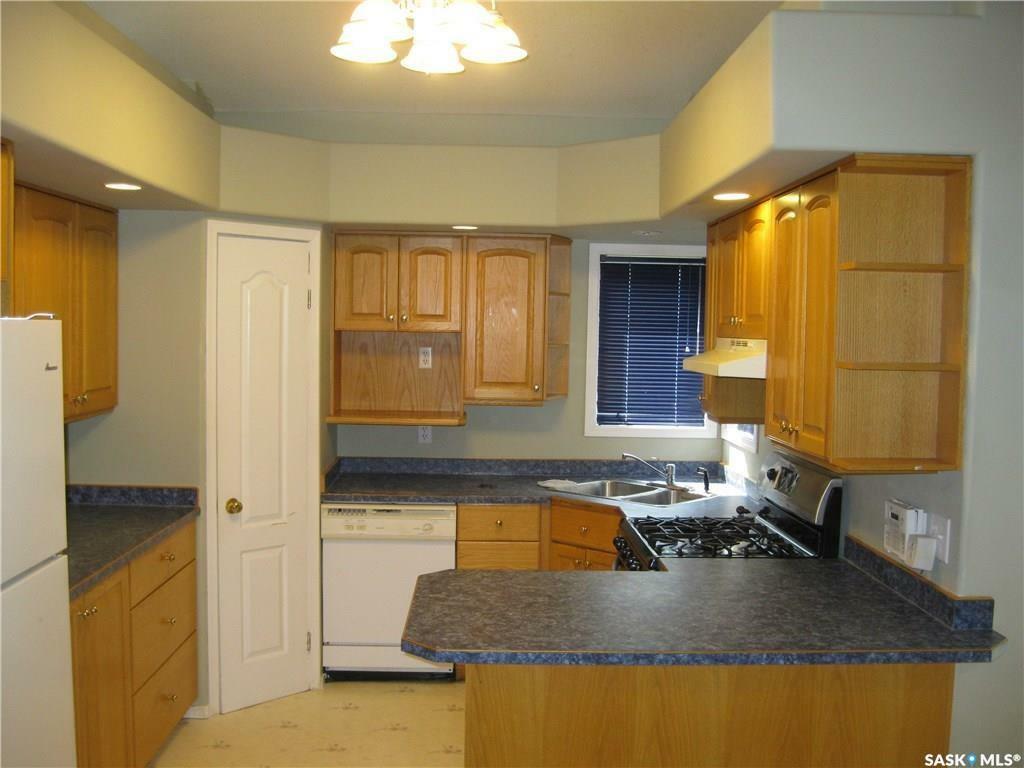 Property Photo:  610 Mountain View Crescent  SK S0L 2V0 