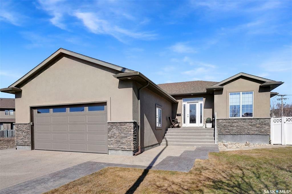 Property Photo:  2435 Jameson Crescent  SK S4V 1K2 