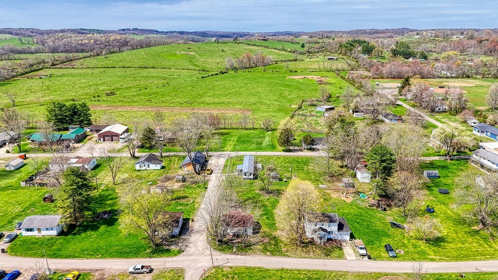 Property Photo: 92 Thacker Ave. OH 45634