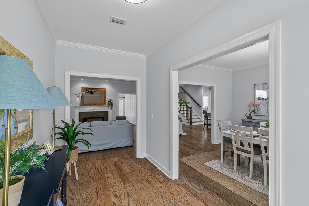 Property Photo: 401 Gladstone Way AL 36303