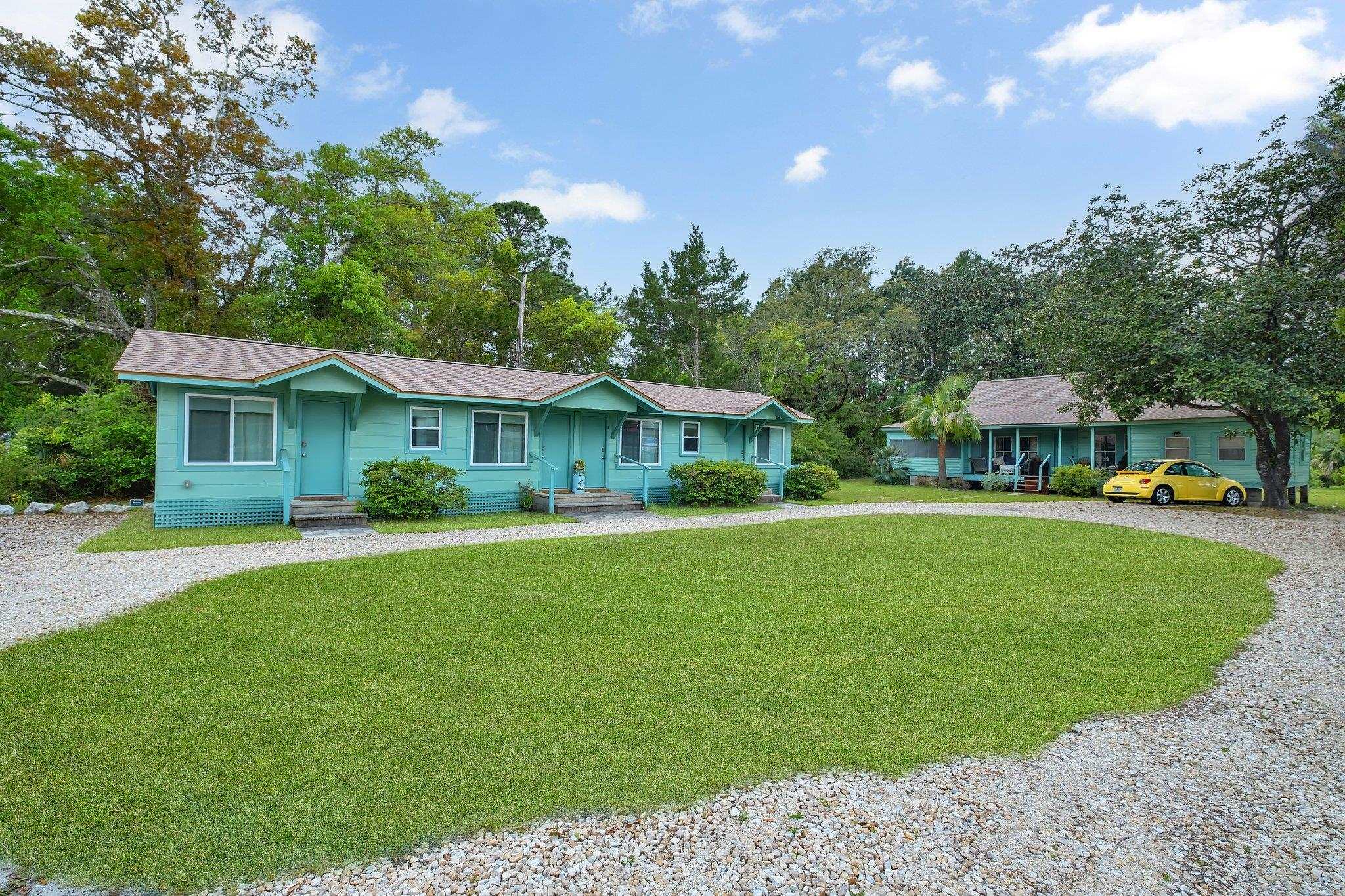 Property Photo:  1414 Coastal Highway  FL 32346 
