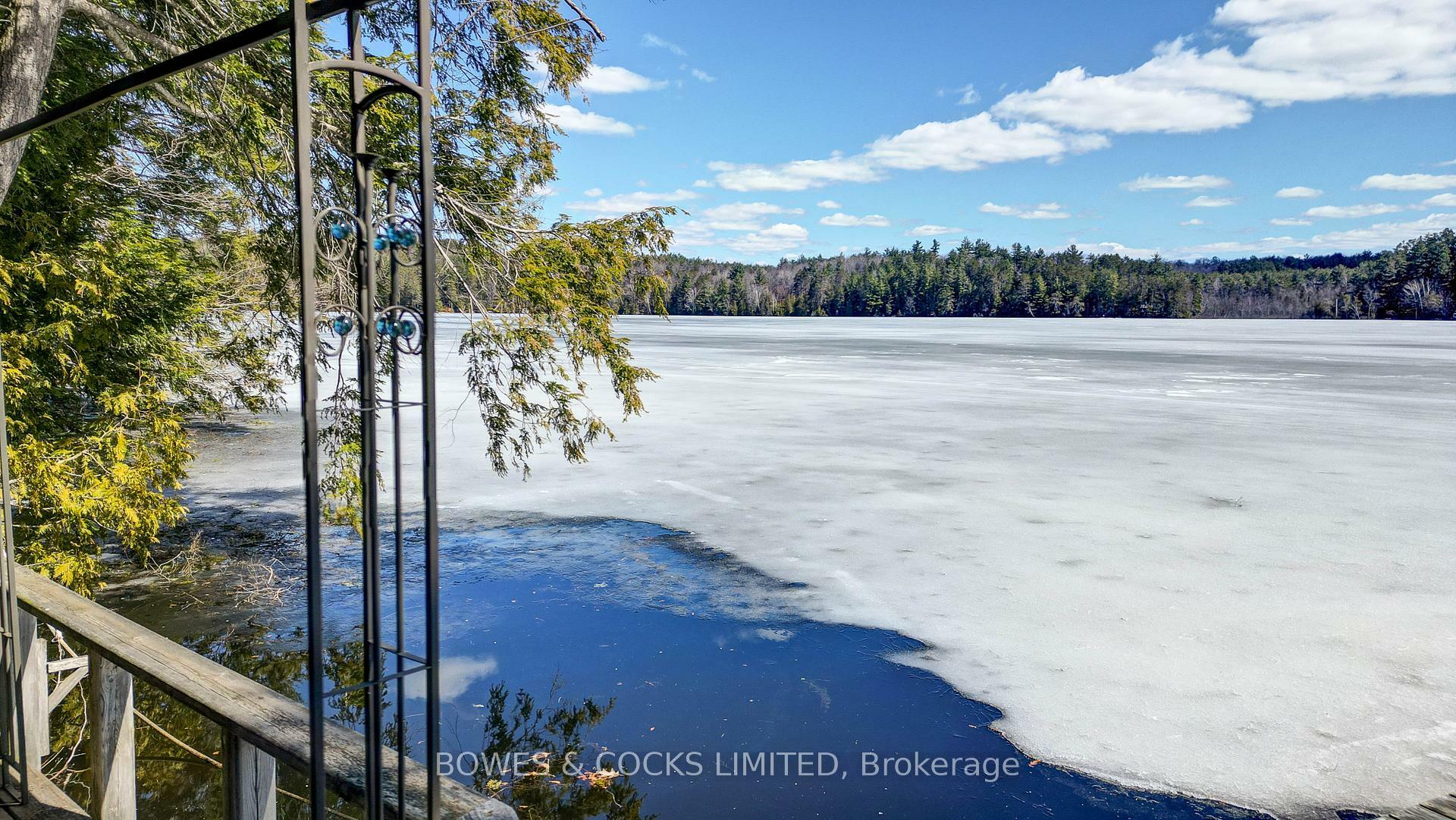 Property Photo: 36 Daniels Lane ON K0L 1A0