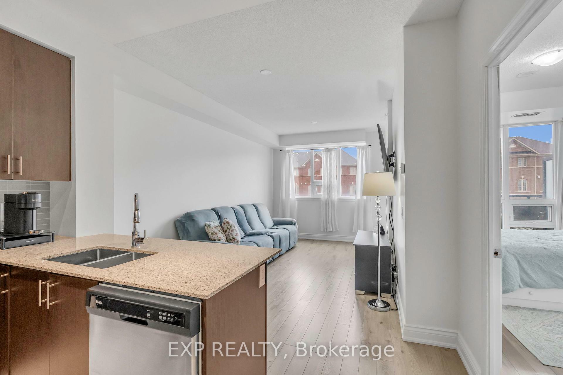 Photo de la propriété: 9582 Markham Road 212 ON L6E 0T4
