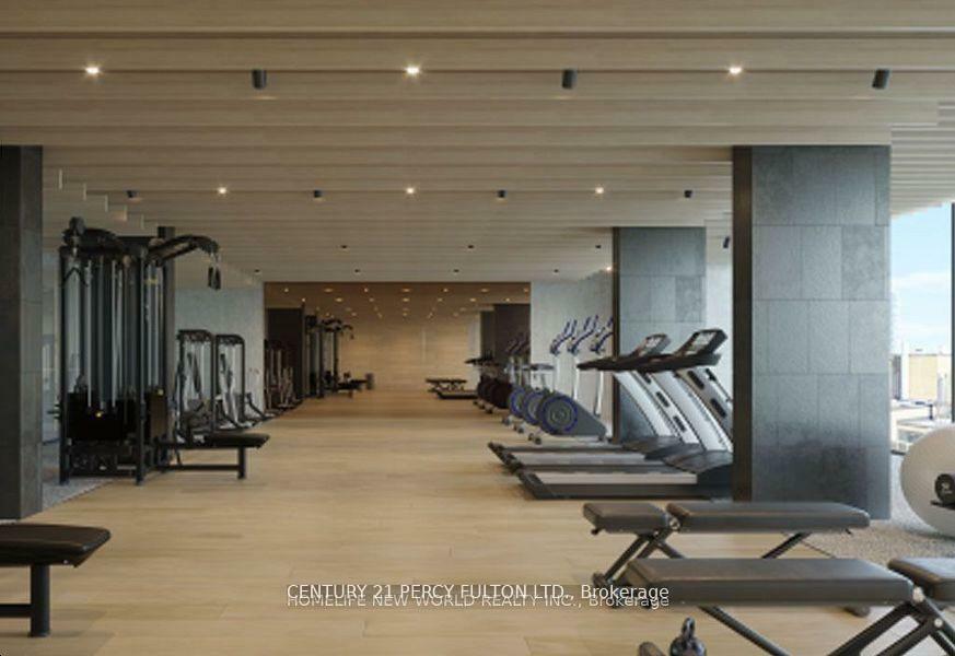 Property Photo: 89 Church Street 2907 ON M5C 0B7