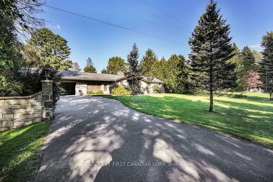 Property Photo:  22794 Nairn Road  ON N0L 1R0 