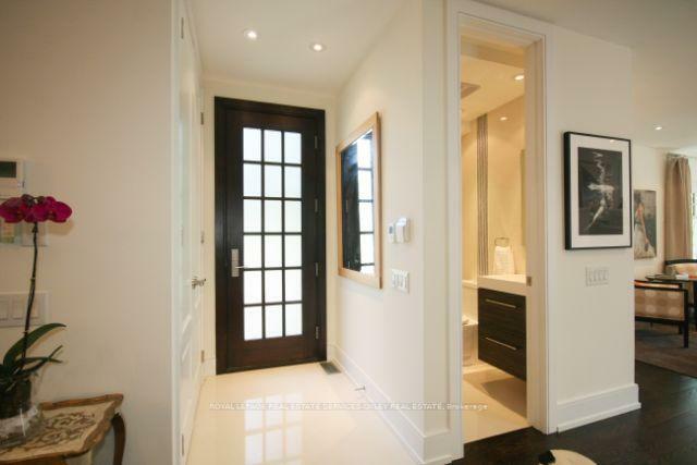 Property Photo: 116 Glen Road ON M4W 2W2