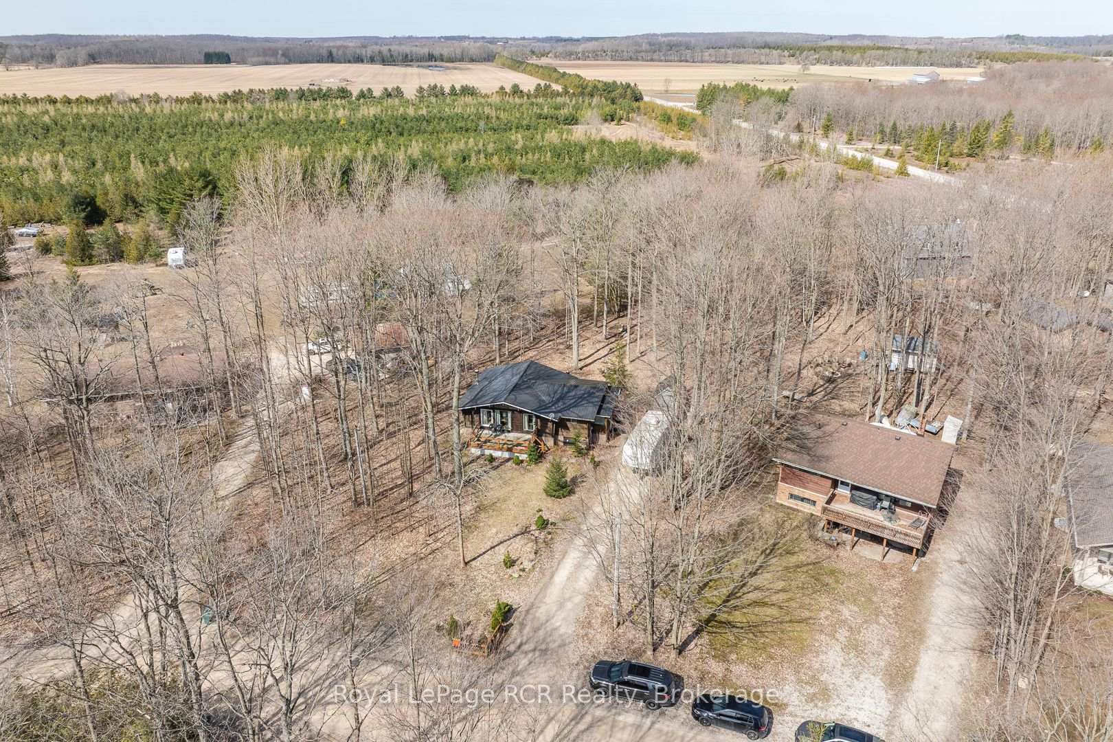 Property Photo: 117 McCullough Lake Drive ON N0H 2V0