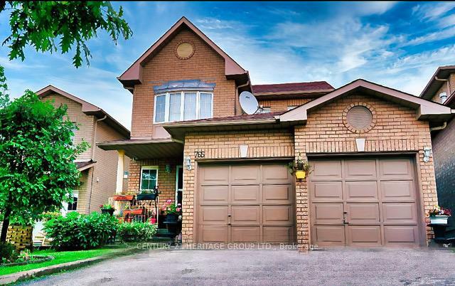 765 Dillman Avenue  Newmarket ON L3X 2K3 photo