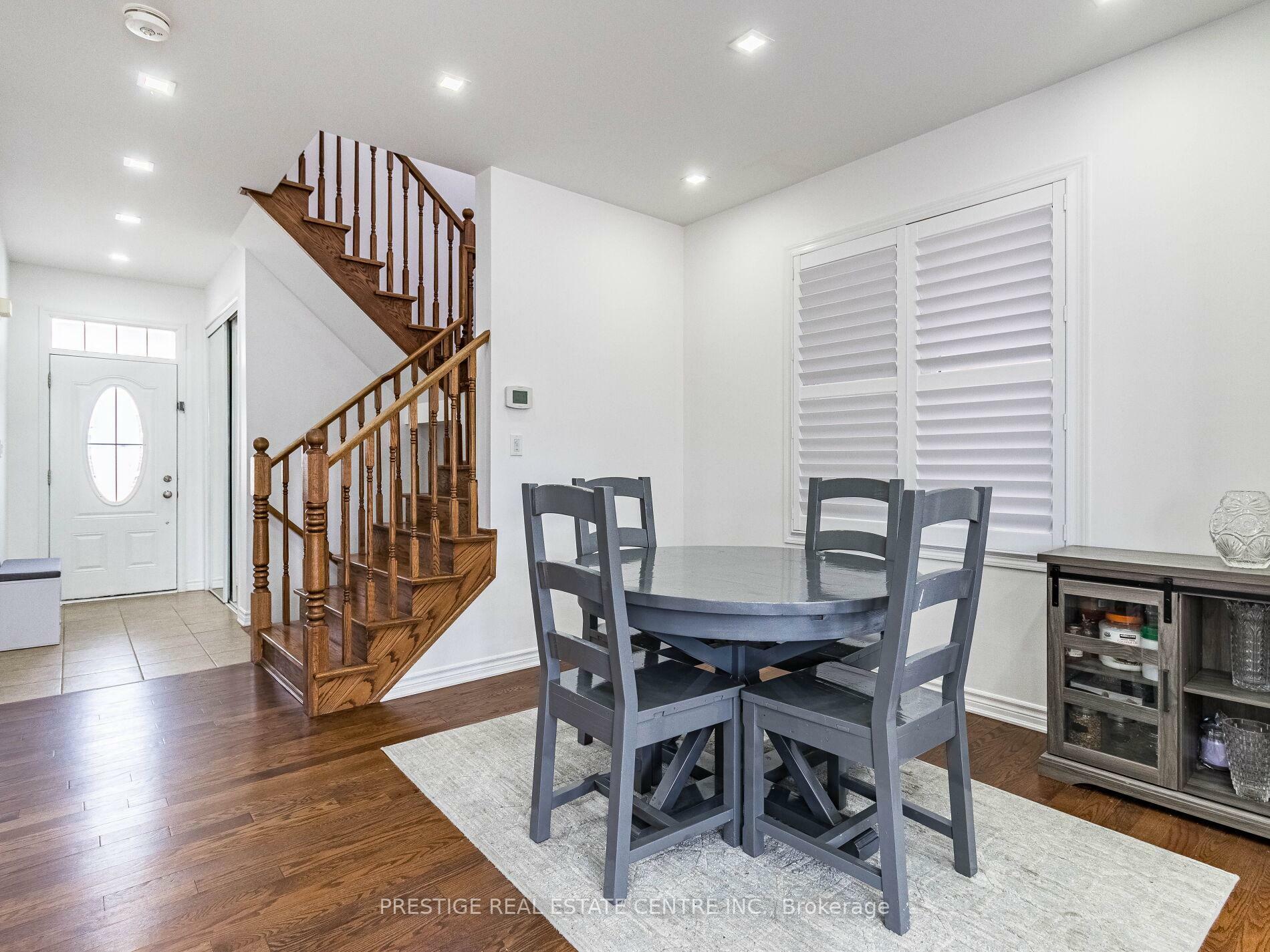 Property Photo: 1550 Clitherow Street ON L9E 0A5