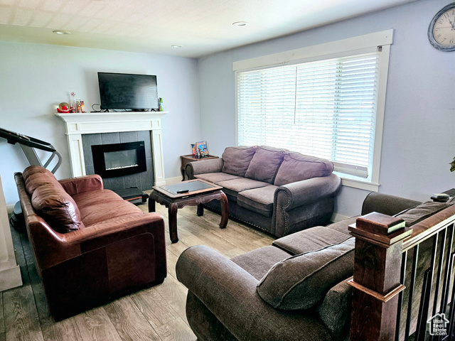 Property Photo: 3500 W 6875 S UT 84084