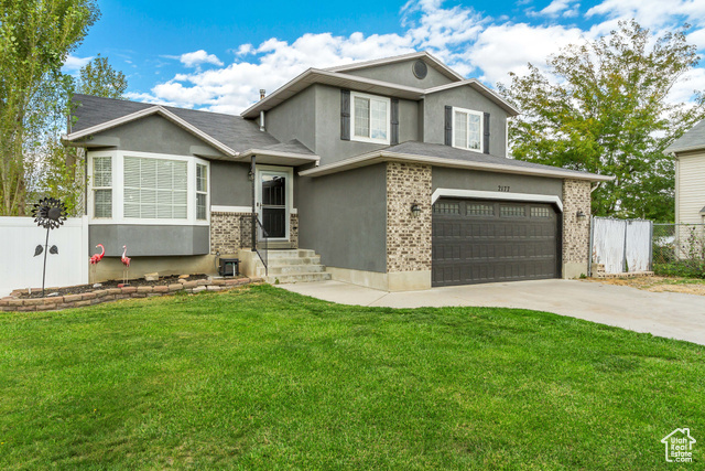 Property Photo: 2177 N 2930 W UT 84015