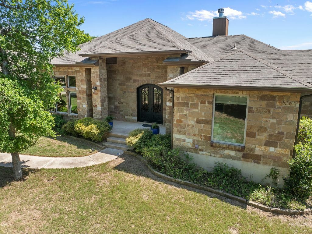 171 Winchester Road  Bastrop TX 78602 photo