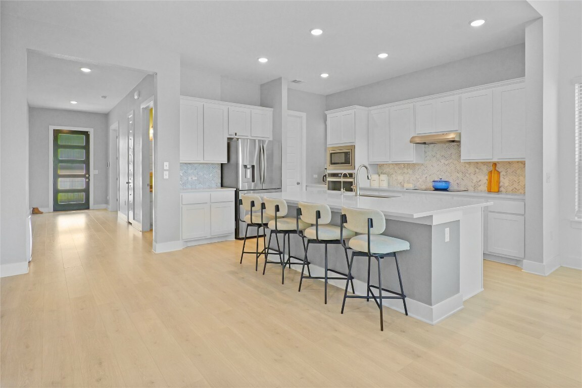 Property Photo: 601 Pinnacle View Drive TX 78628