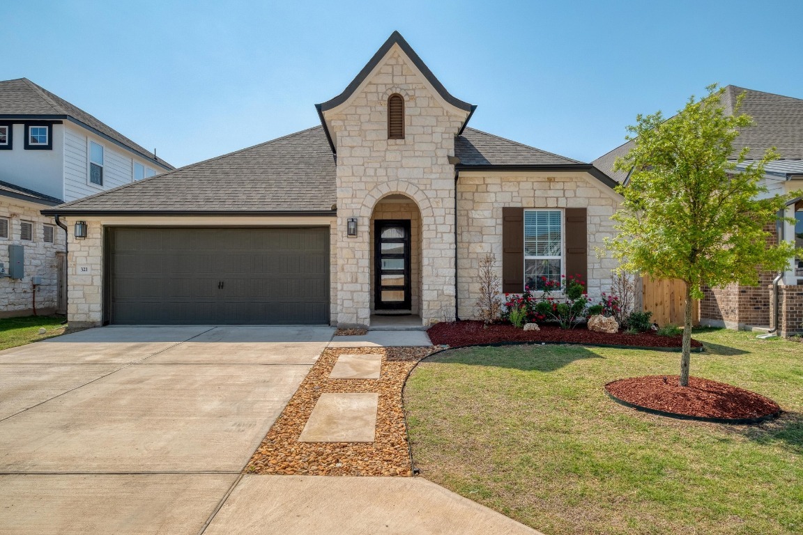 321 Crescent Heights Drive  Georgetown TX 78628 photo