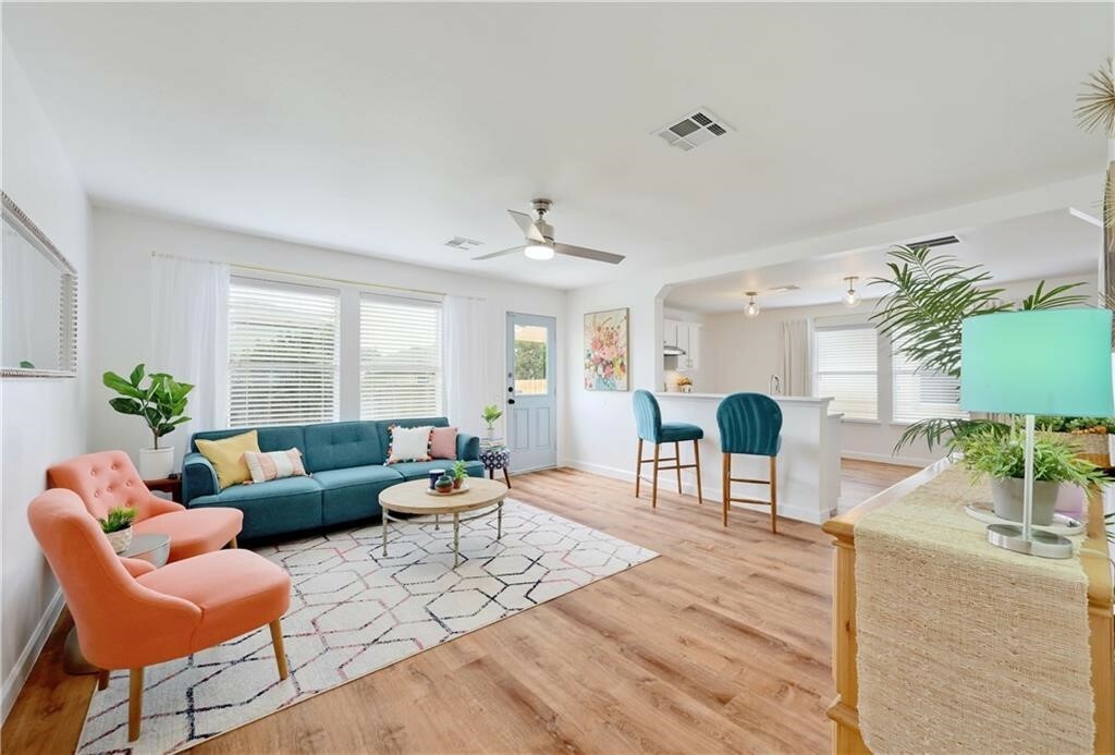 Property Photo: 12329 Sky Harbor Drive TX 78617