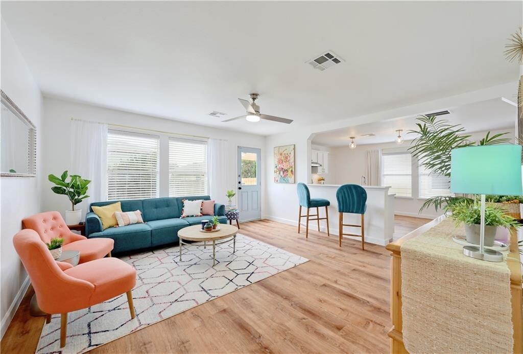 Property Photo: 12329 Sky Harbor Drive TX 78617