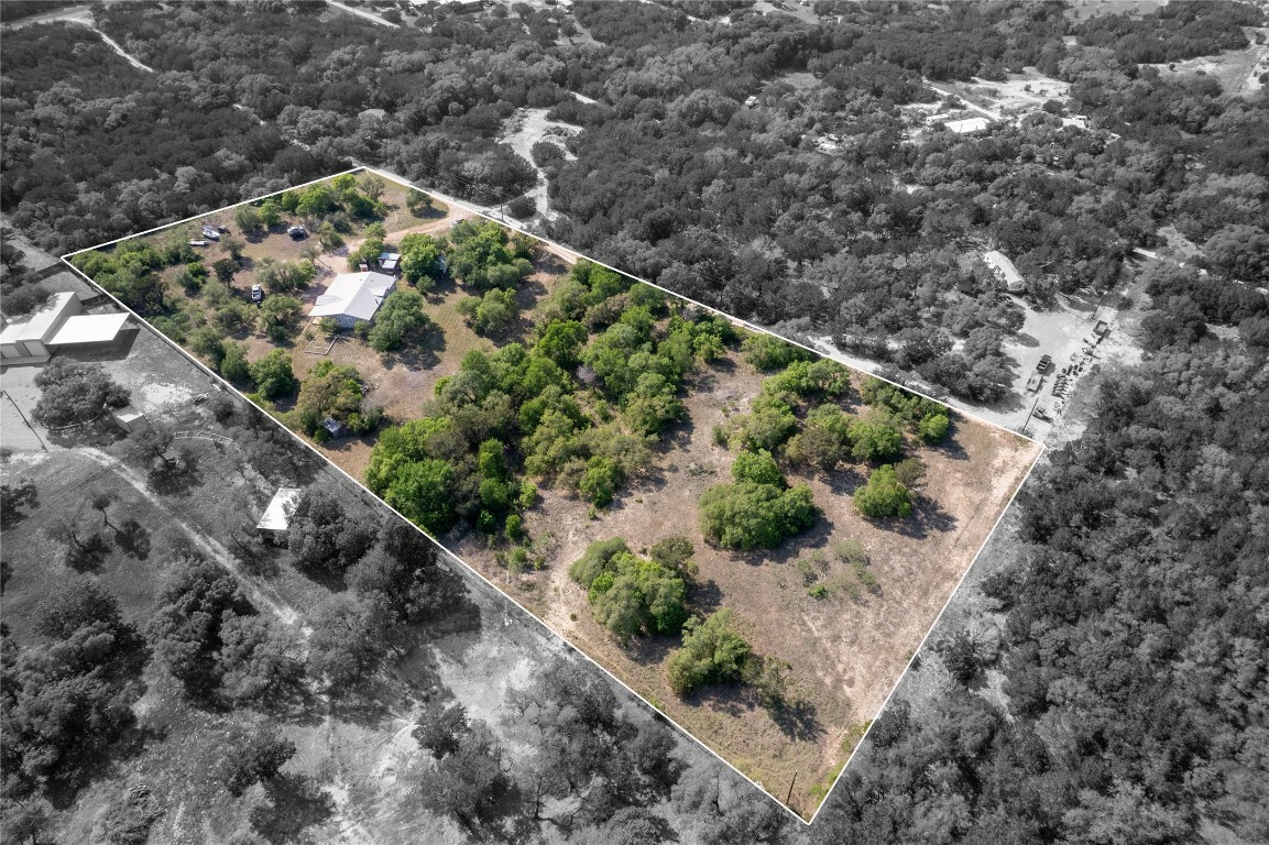 9226 County Road 272  Bertram TX 78605 photo
