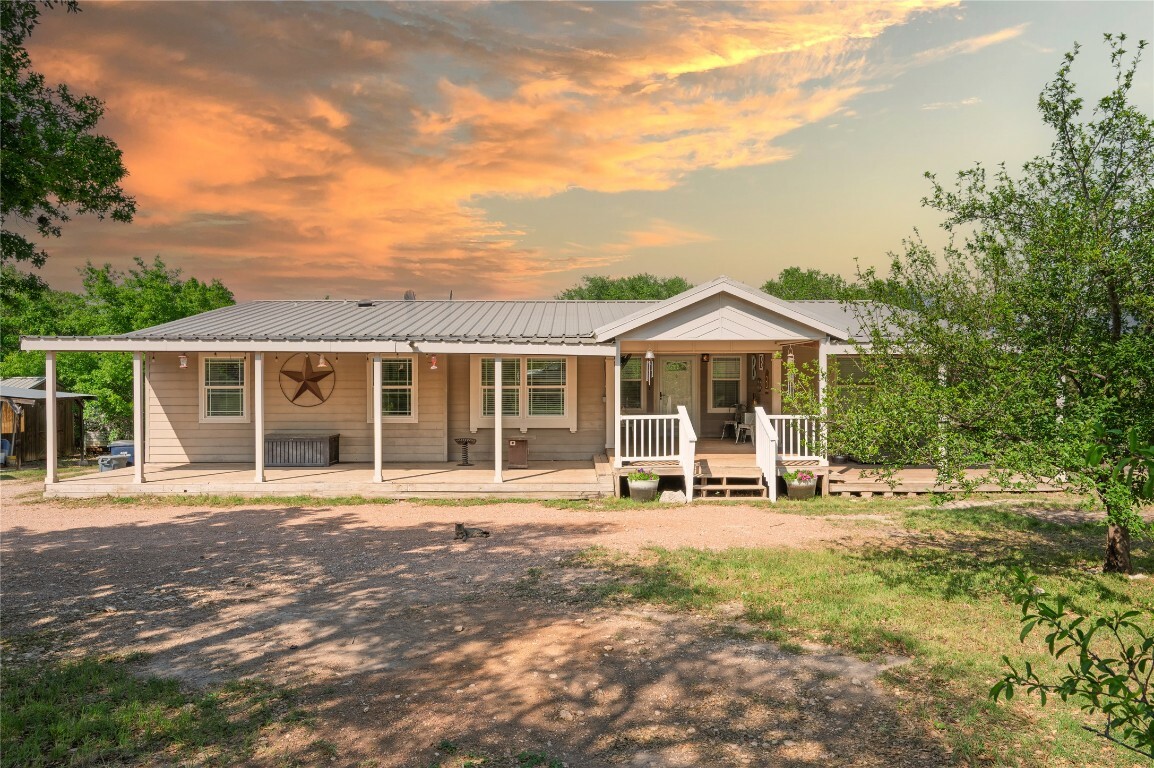 Property Photo: 9226 County Road 272 TX 78605