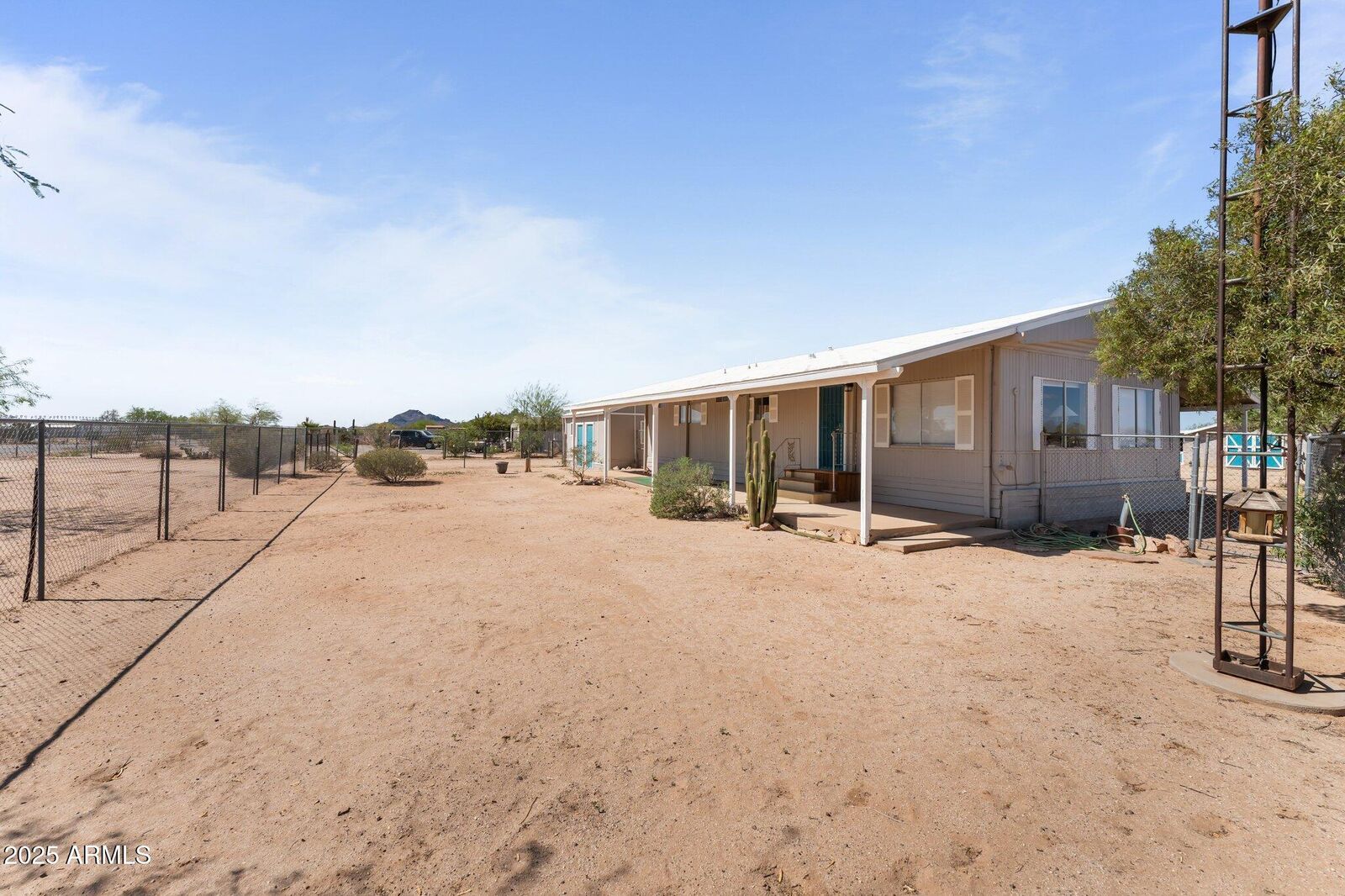 Property Photo: 50017 N Eagle View Drive AZ 85320