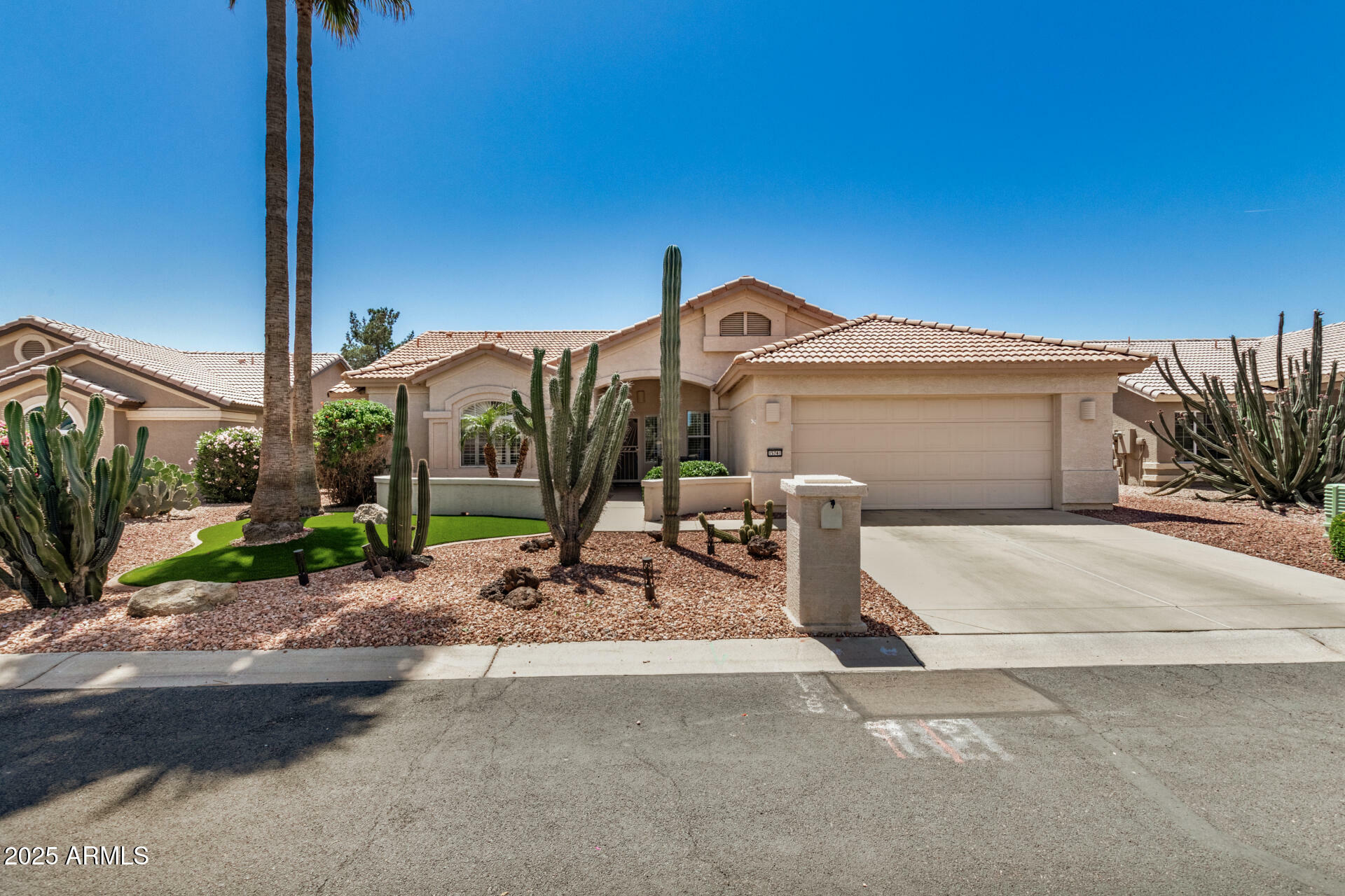 Property Photo: 15741 W Piccadilly Road AZ 85395