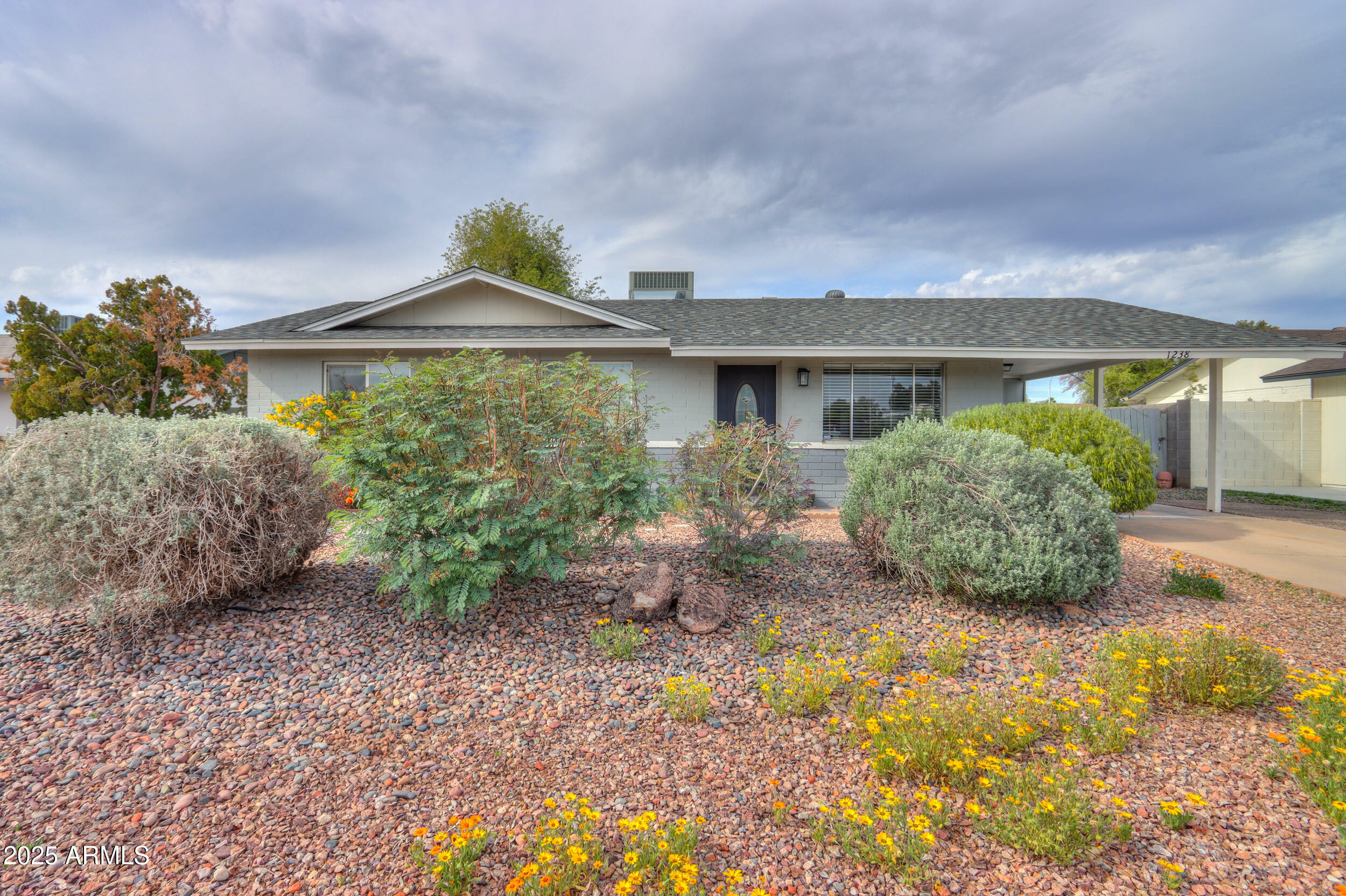 1238 W Carla Vista Drive  Chandler AZ 85224 photo