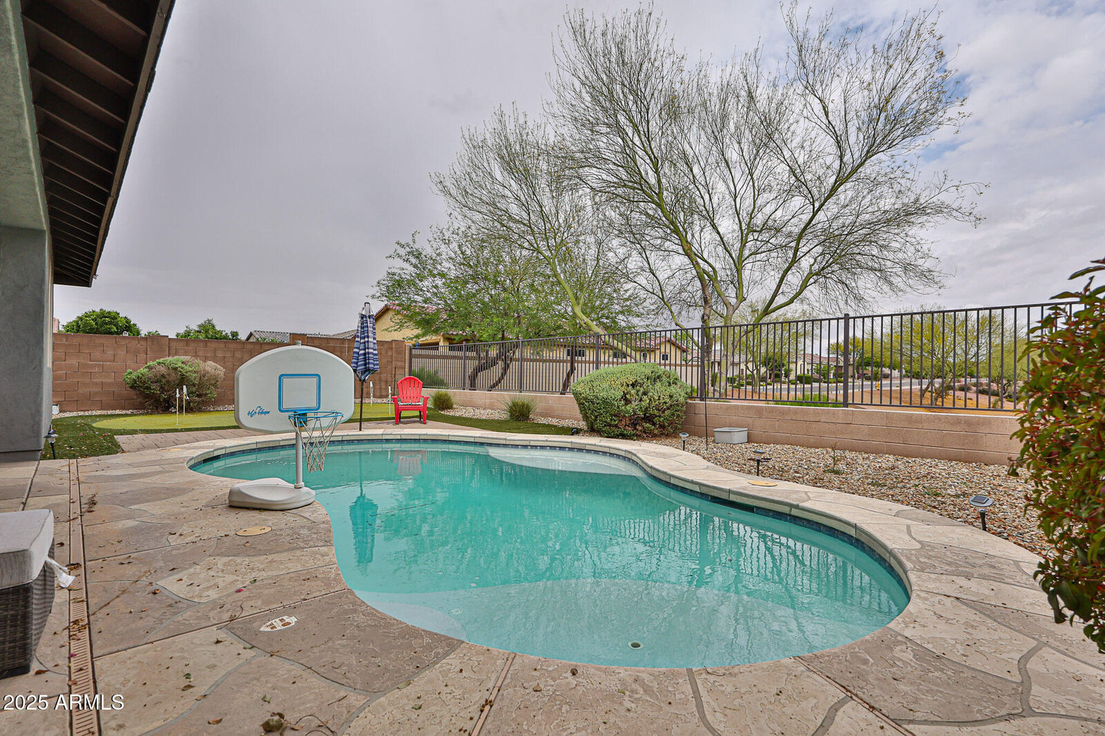 Property Photo:  16140 W Sierra Street  AZ 85379