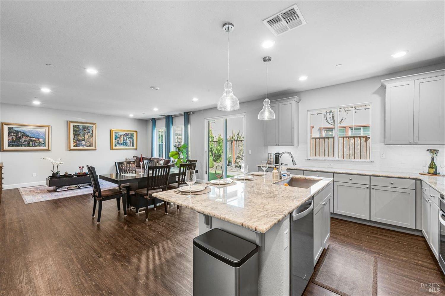 Property Photo: 5124 Kevin Place CA 94928