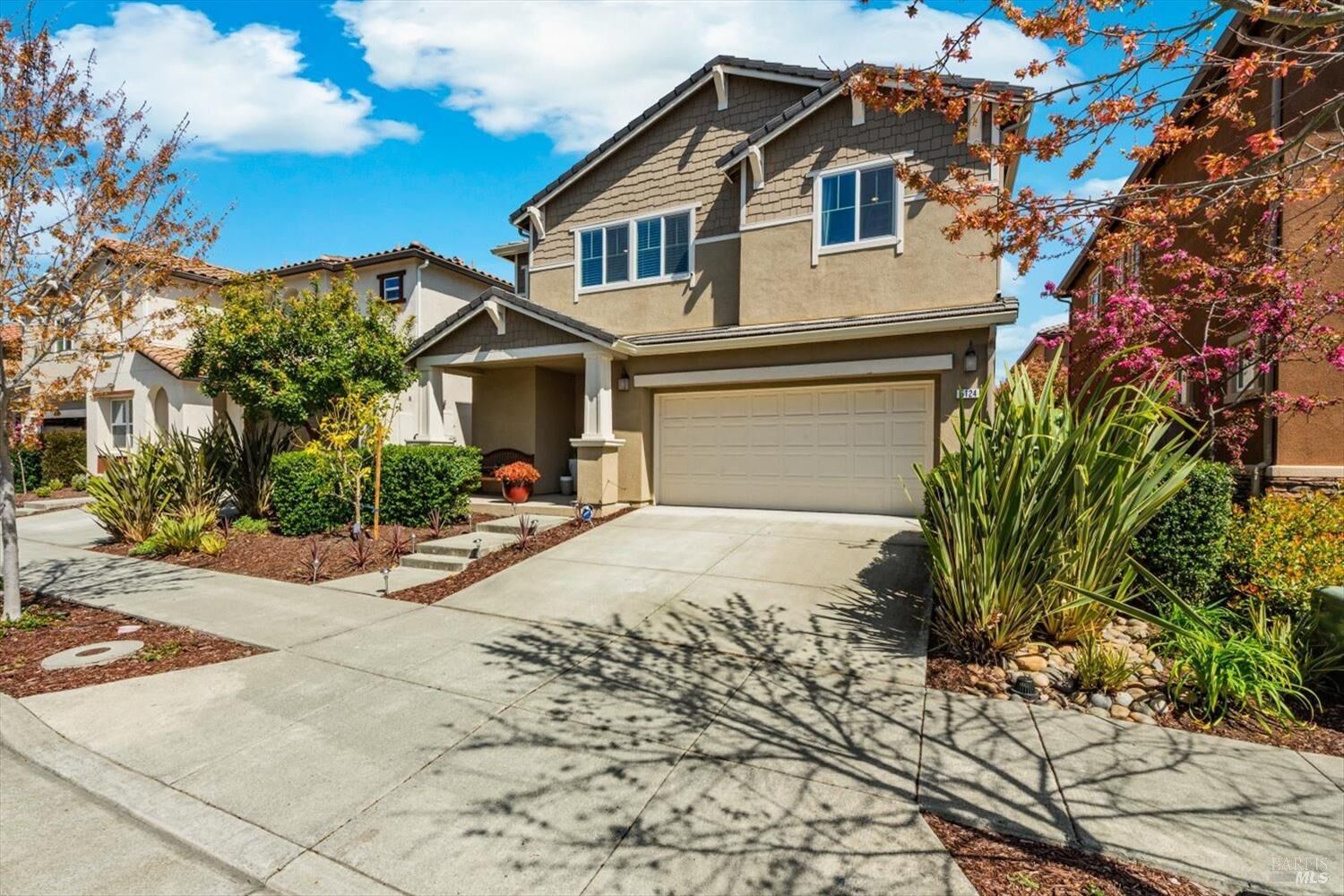 Property Photo:  5124 Kevin Place  CA 94928 