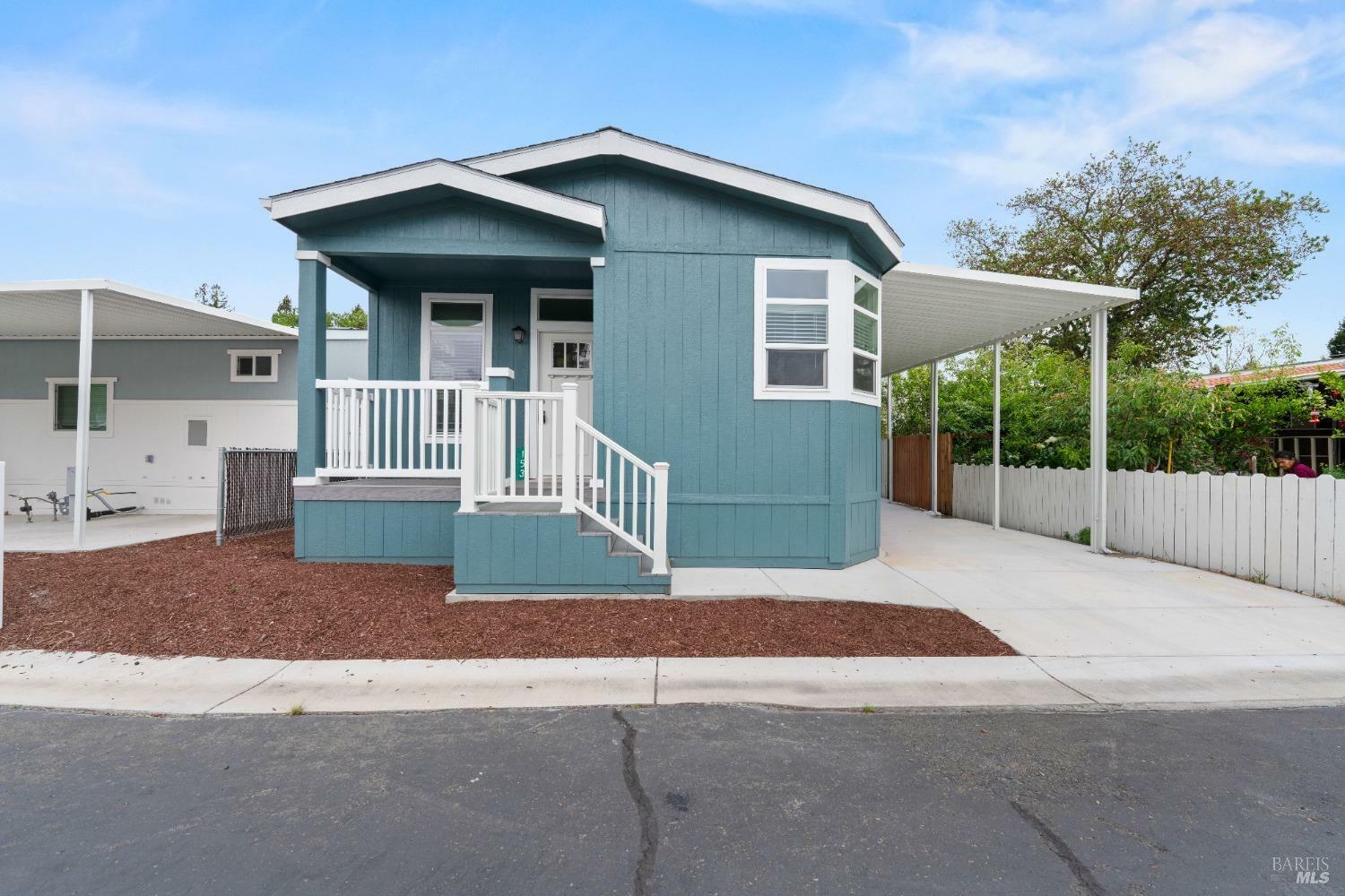 153 Bari Lane  Windsor CA 95492 photo