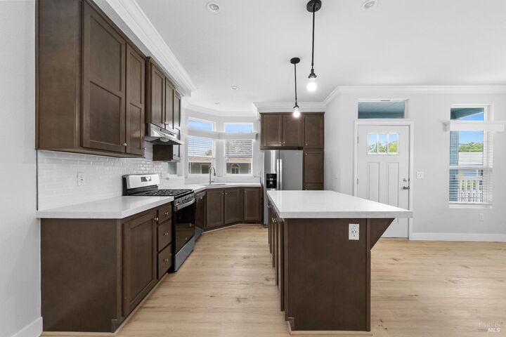 153 Bari Lane  Windsor CA 95492 photo