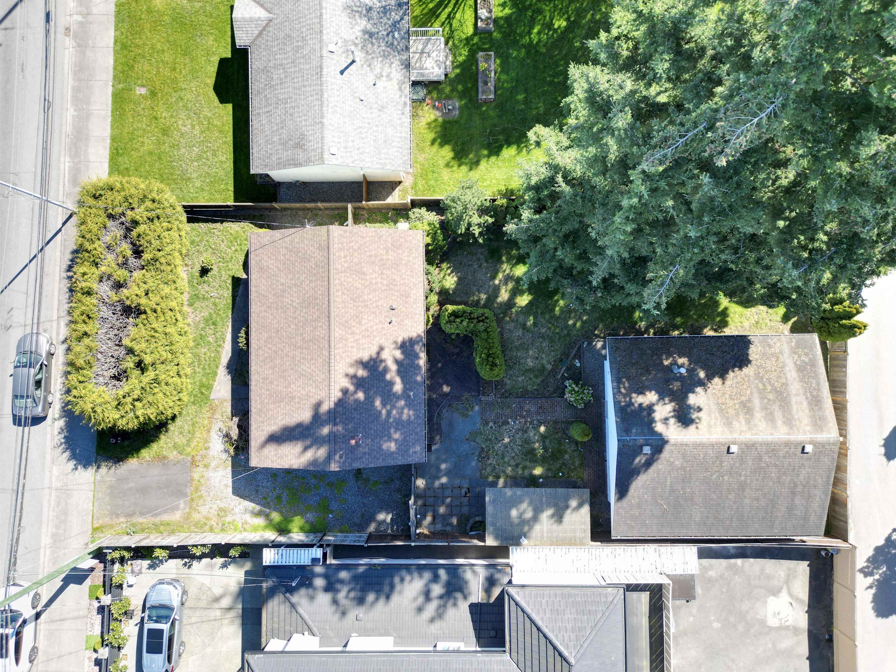 Property Photo: 12300 82 Avenue BC V3W 3E6