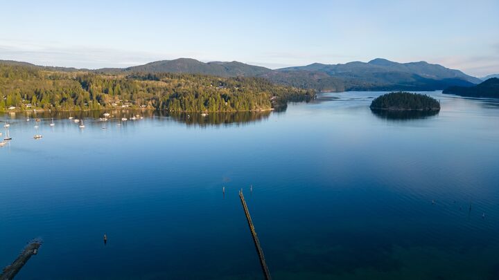 Property Photo: 5591 Delta Road BC V7Z 0G1