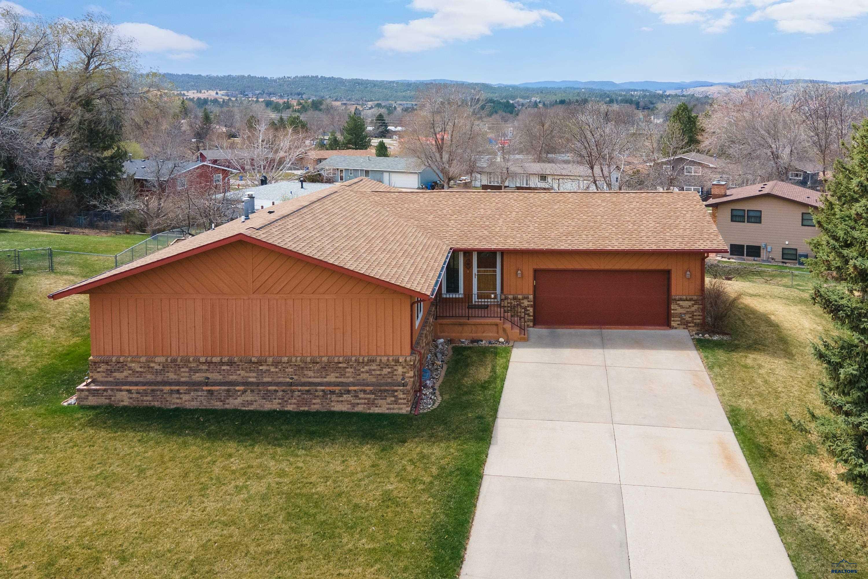 Property Photo:  2713 Harney Pl  SD 57702 