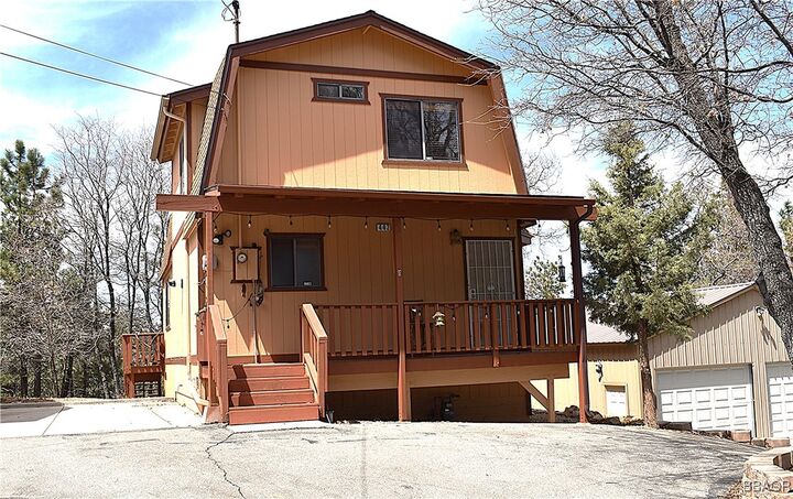 Property Photo:  442 Inyo Avenue  CA 92386 
