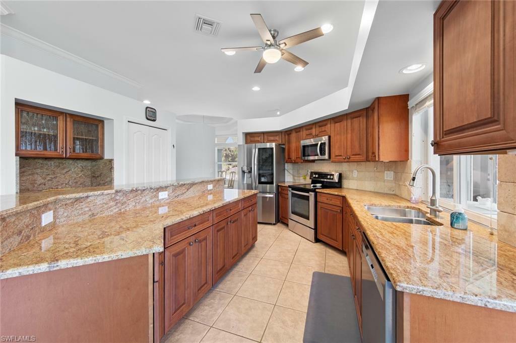 Property Photo: 26373 Clarkston Dr FL 34135