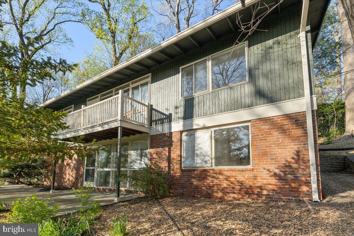 Property Photo:  7211 Macarthur Boulevard  MD 20816 