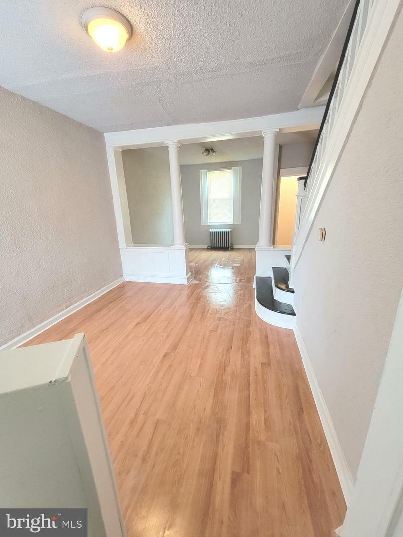 Property Photo: 3137 N Stillman Street PA 19132