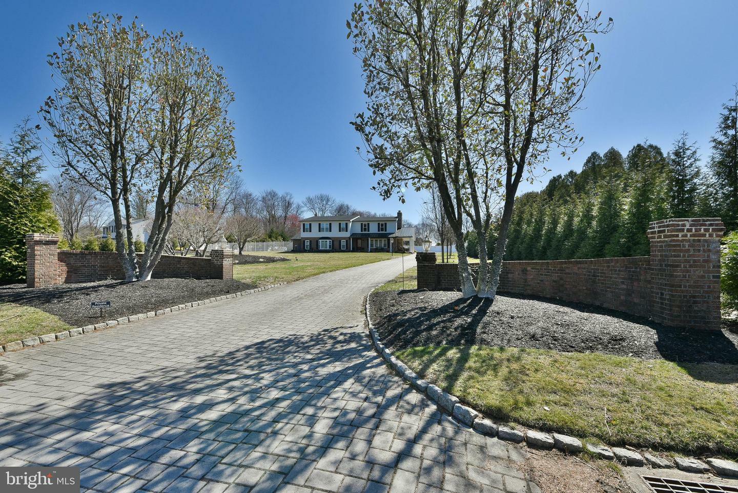 Property Photo: 805 Churchville PA 18966