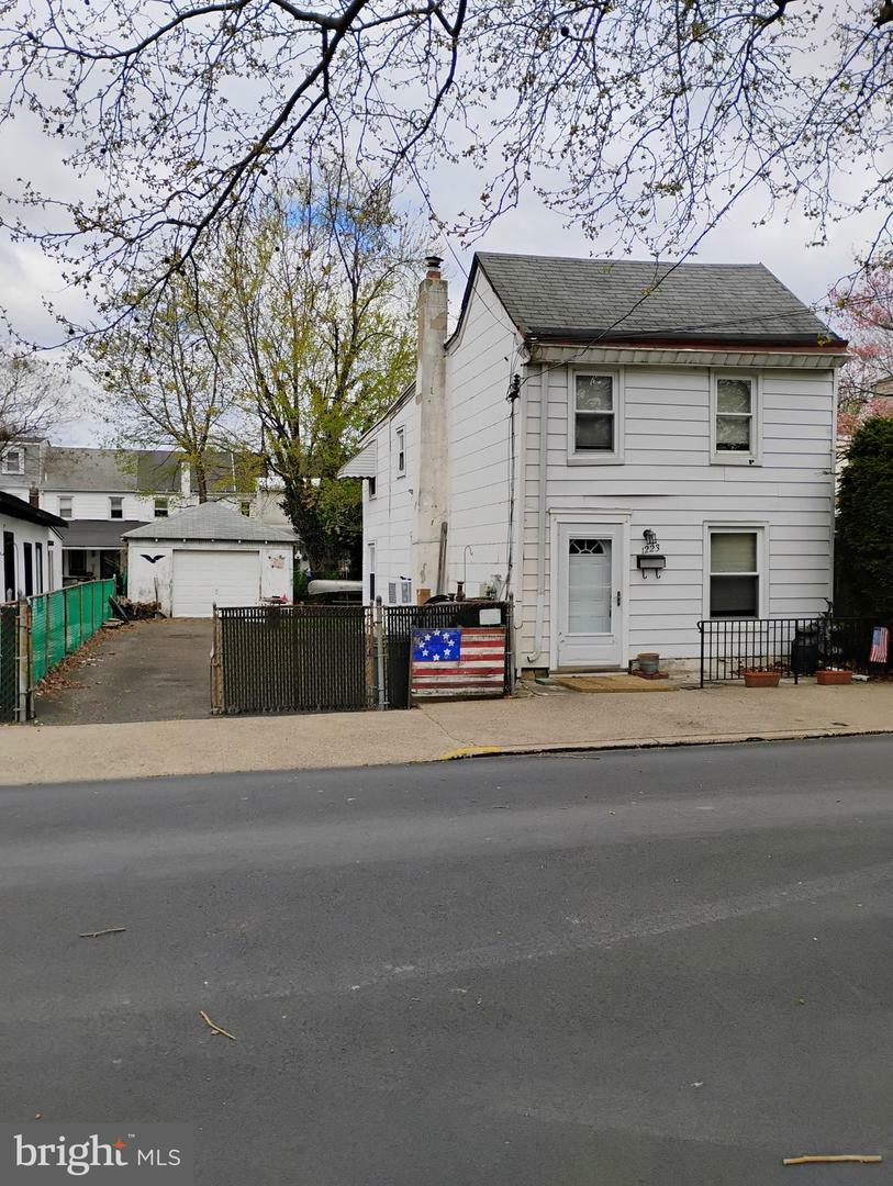 Property Photo: 1223 Pine Grove Street PA 19007