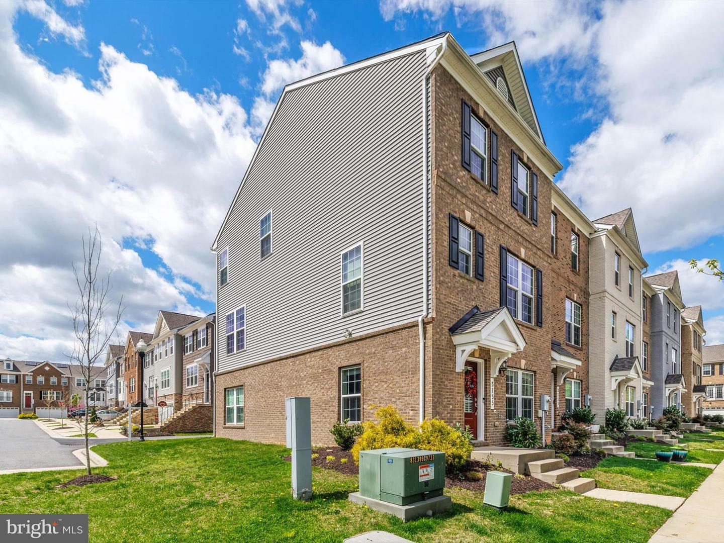 Property Photo: 3135 Belair Gate Lane MD 20785