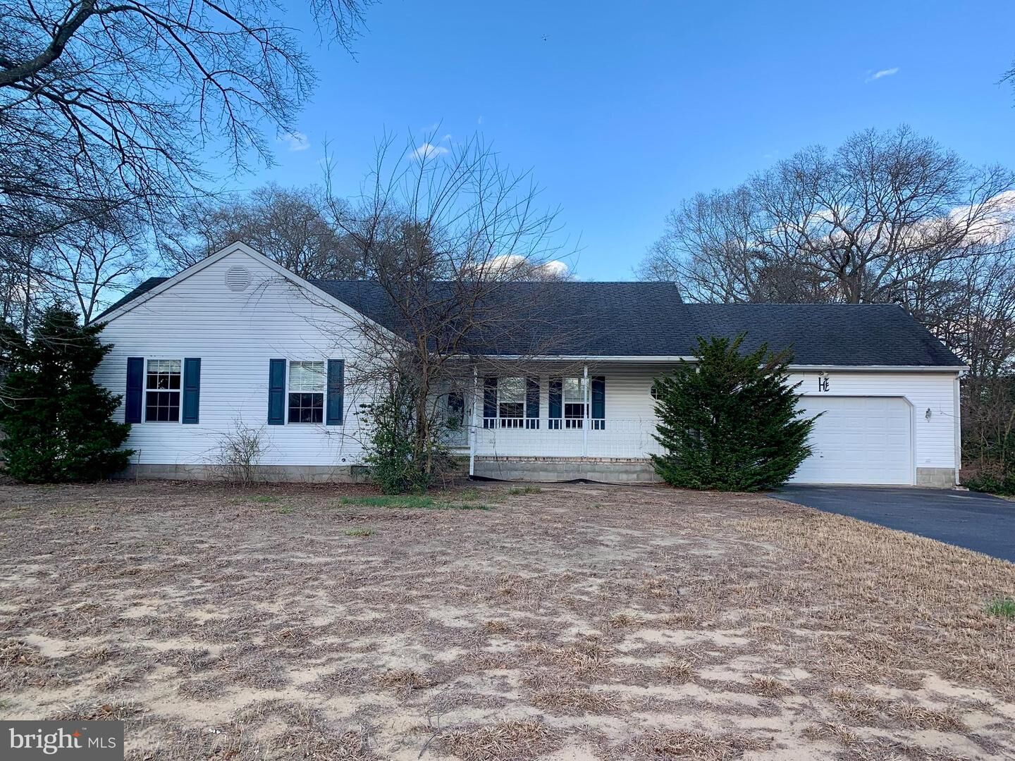 Property Photo: 7776 Nanticove Drive DE 19973