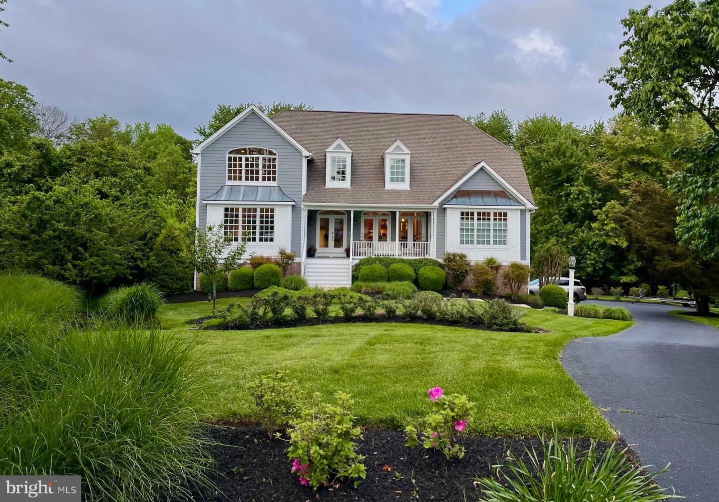 Property Photo: 3303 Hidden River View Road MD 21403