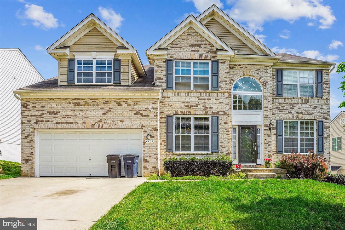 7209 Cimmaron Ash Court  Clinton MD 20735 photo