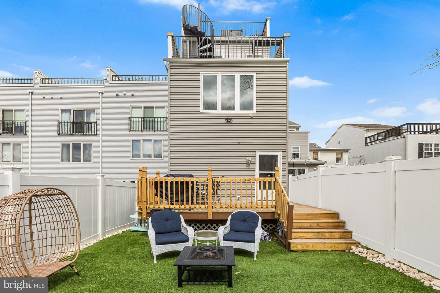 Property Photo: 339 Delmar Street PA 19128