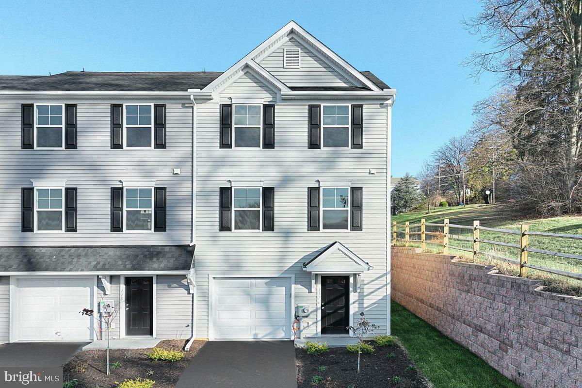 116 Kuechler Court Lot 17  Reading PA 19606 photo